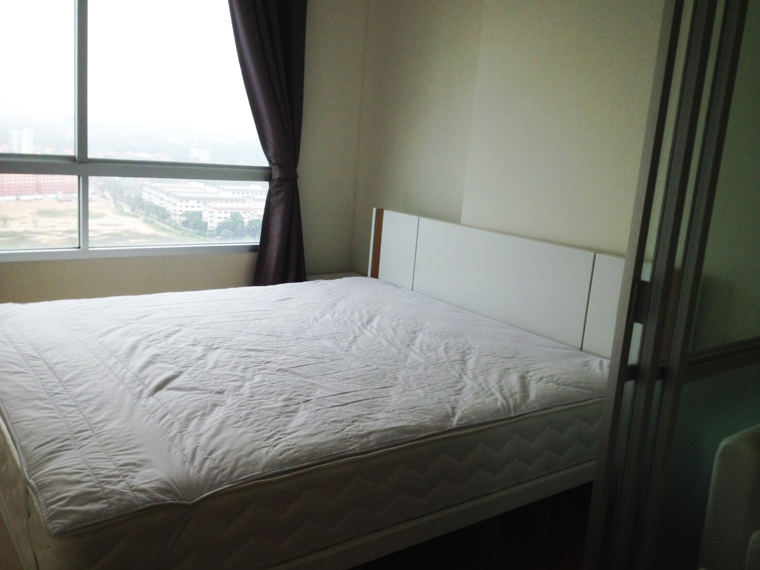 2 Beds Condo Sea view for Rent in Jomtien Beach