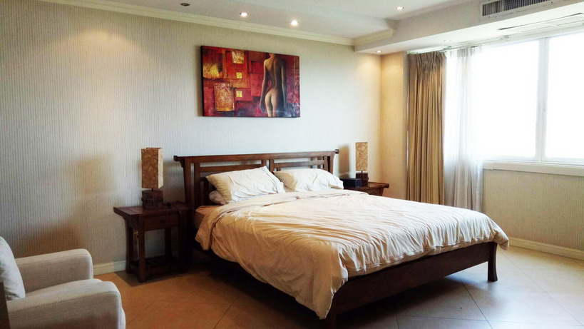 Central Pattaya Condo for Rent