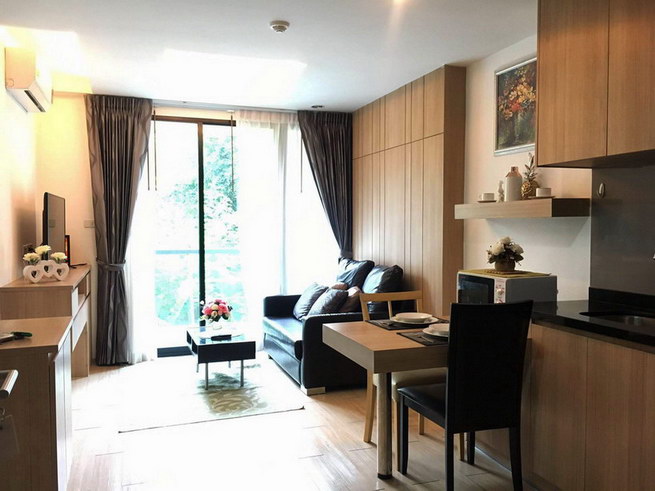 Condo for Rent in Central Pattaya