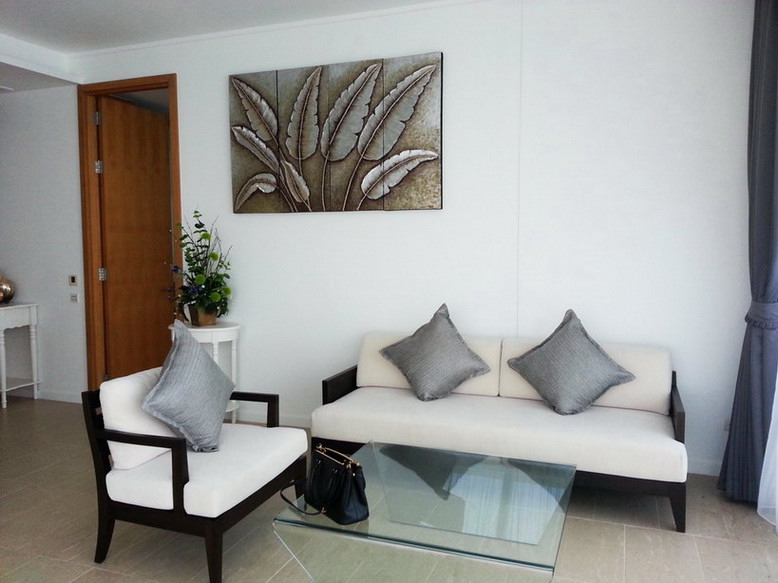 North point Condo for Rent Wong Amat Beach Pattaya
