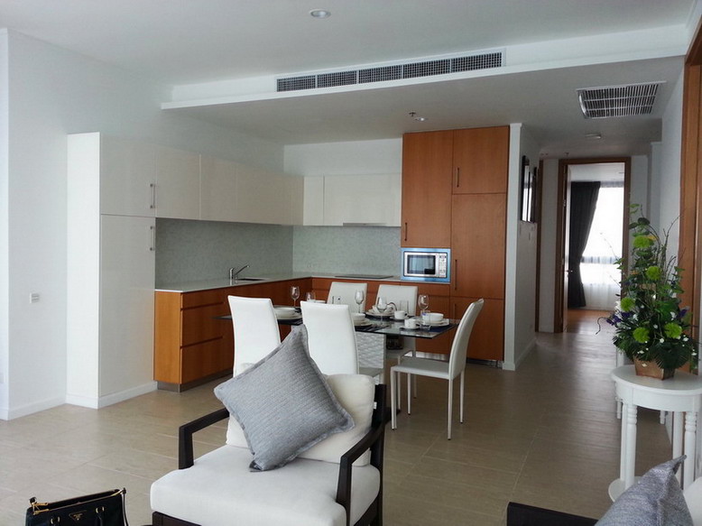 North point Condo for Rent Wong Amat Beach Pattaya