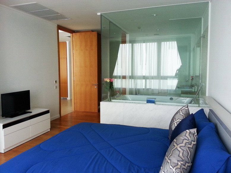 North point Condo for Rent Wong Amat Beach Pattaya