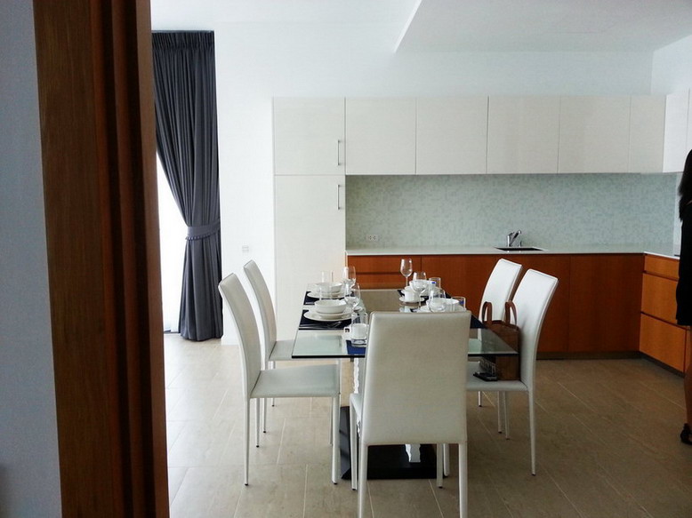 North point Condo for Rent Wong Amat Beach Pattaya