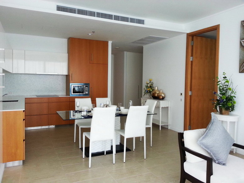 North point Condo for Rent Wong Amat Beach Pattaya