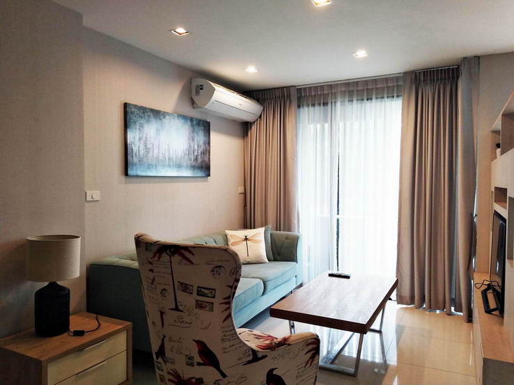 20K Condo For Rent 2 Bedsroom in Na Jomtien, Bang Saray
