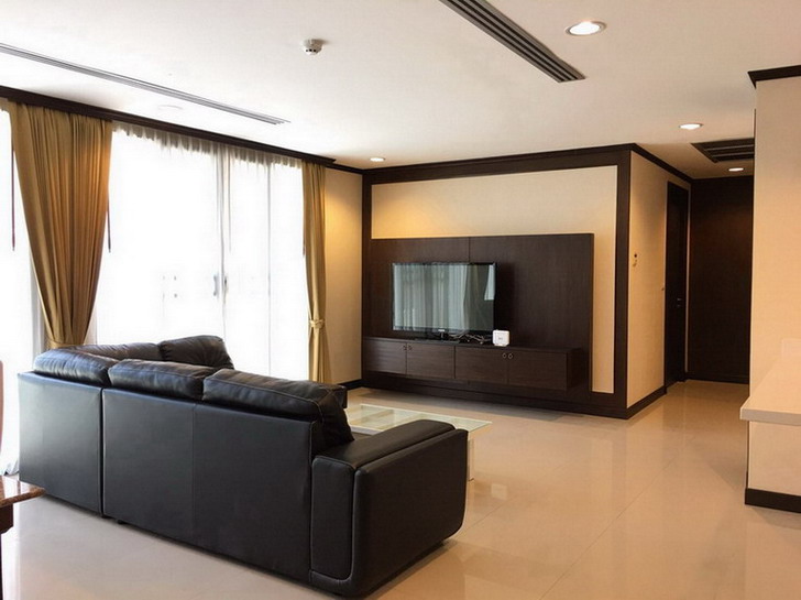 2 Bedrooms Condo in Central Pattaya, Thailand