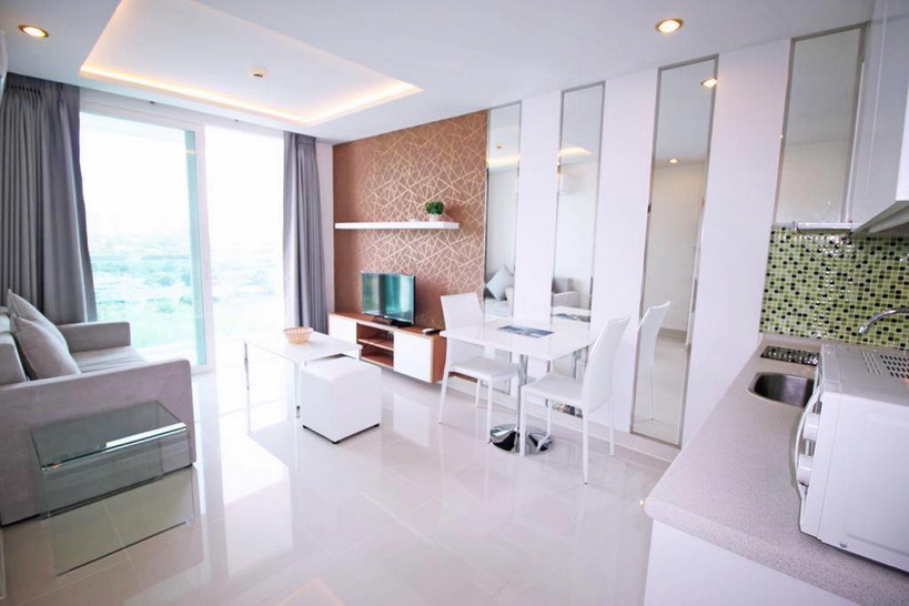 One bedroom Condo for Rent in Jomtien