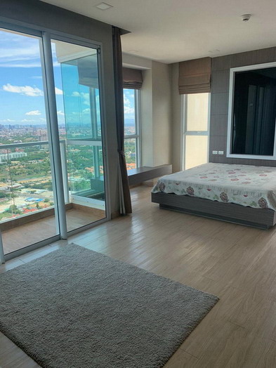 Luxury 3 bedrooms for Rent in Jomtien Beach, Pattaya