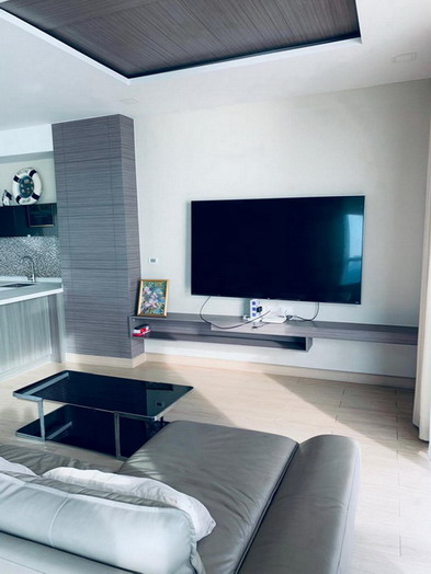 Luxury 3 bedrooms for Rent in Jomtien Beach, Pattaya