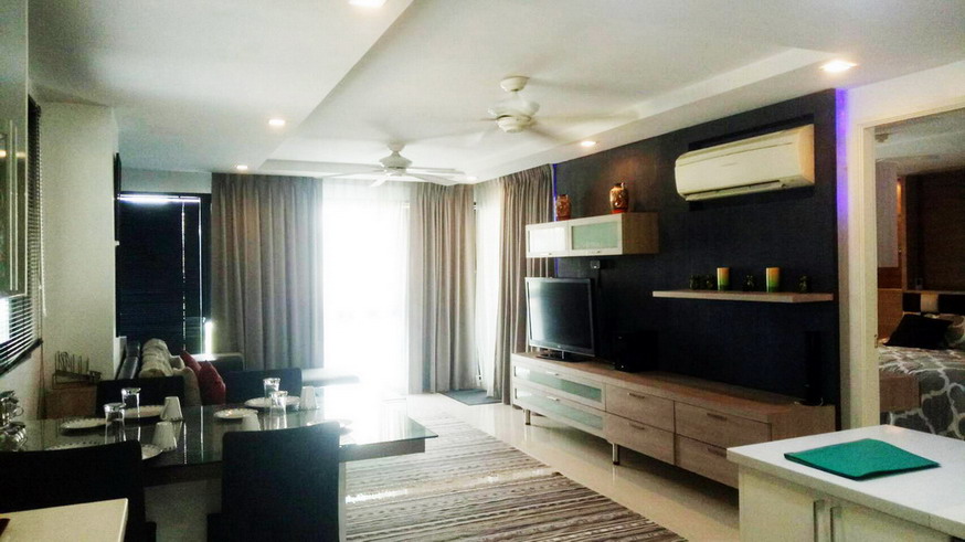 3 Bedrooms Condo for Sale and Rent in Pattaya City