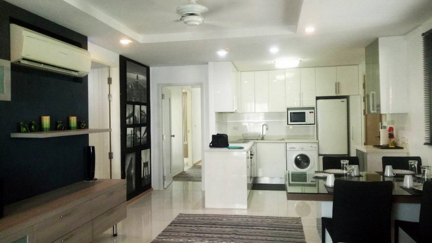 3 Bedrooms Condo for Sale and Rent in Pattaya City