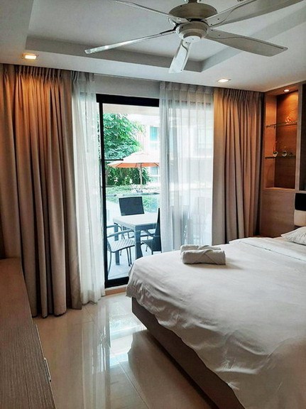 3 Bedrooms Condo for Sale and Rent in Pattaya City