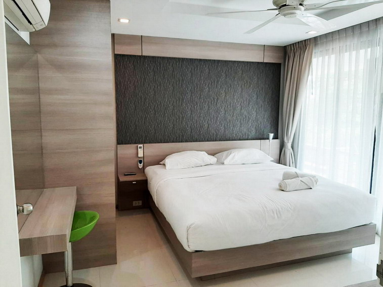 3 Bedrooms Condo for Sale and Rent in Pattaya City