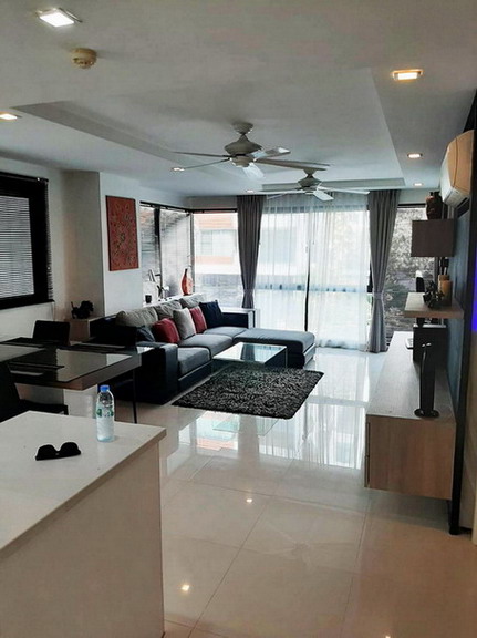 3 Bedrooms Condo for Sale and Rent in Pattaya City