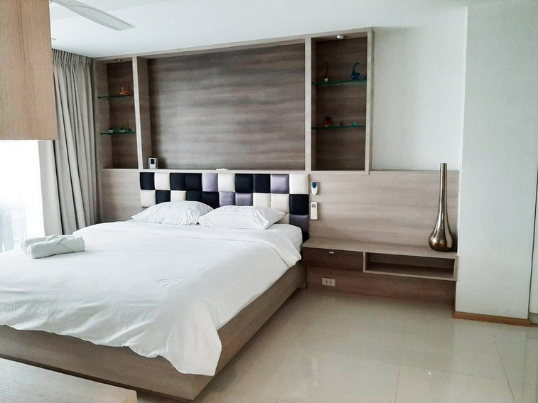 3 Bedrooms Condo for Sale and Rent in Pattaya City