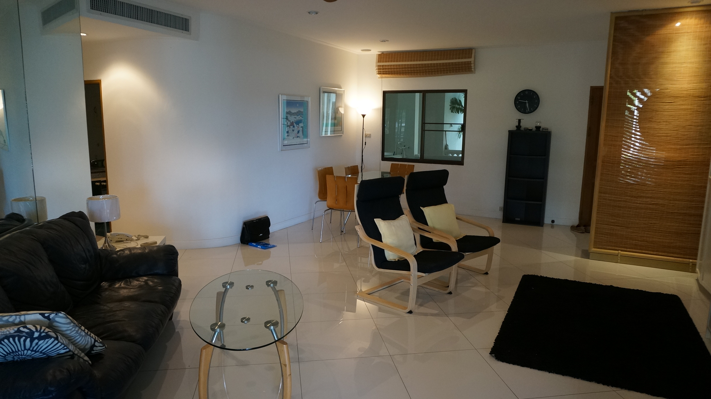 Beachfront 2 Bedrooms Condominium For Sale and Rent in Na Jomtien