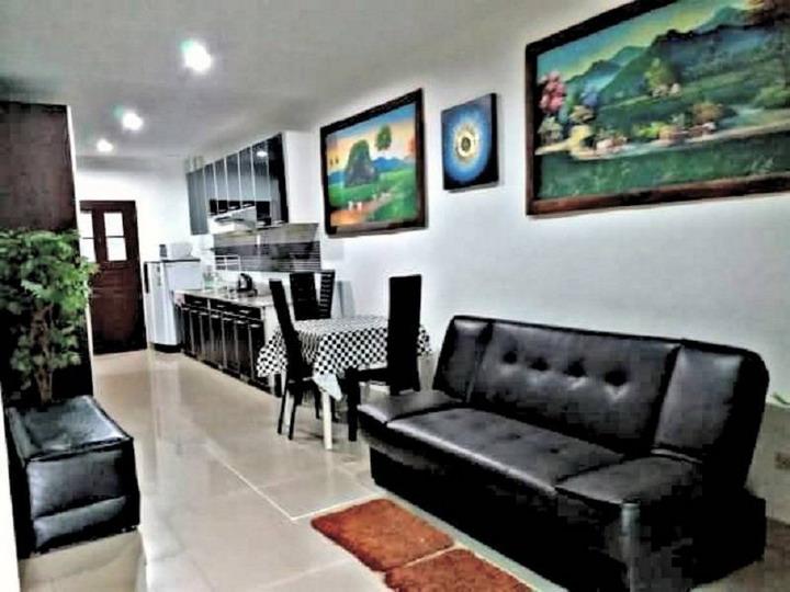 Large 1 Bedroom Condominium for Rent Wongamat Beach, Pattaya