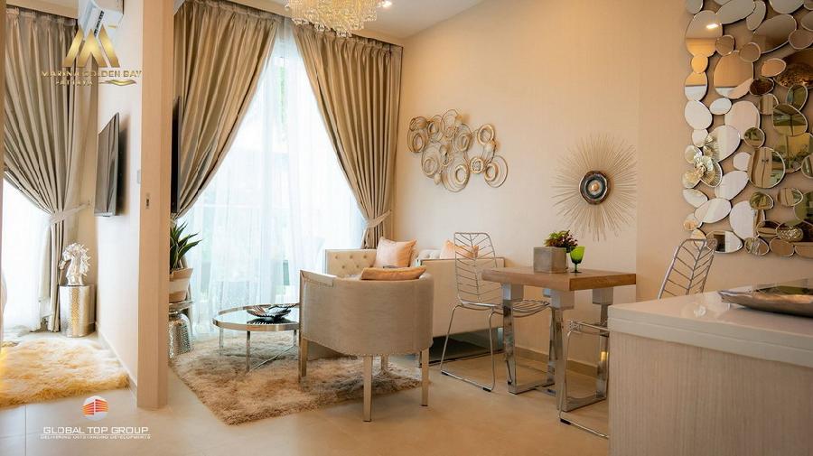 New One Bedroom 28 sq.m for Sale in Pattaya