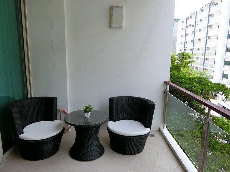 2 Beds Condo for Sale in Wong Amat Beach, Pattaya