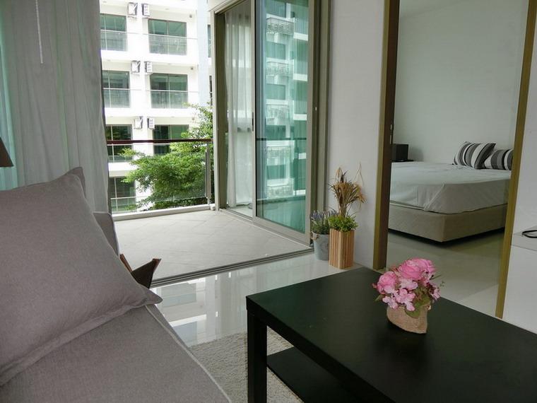 2 Beds Condo for Sale in Wong Amat Beach, Pattaya