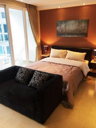 Condo for Sale in Pattaya Downtown