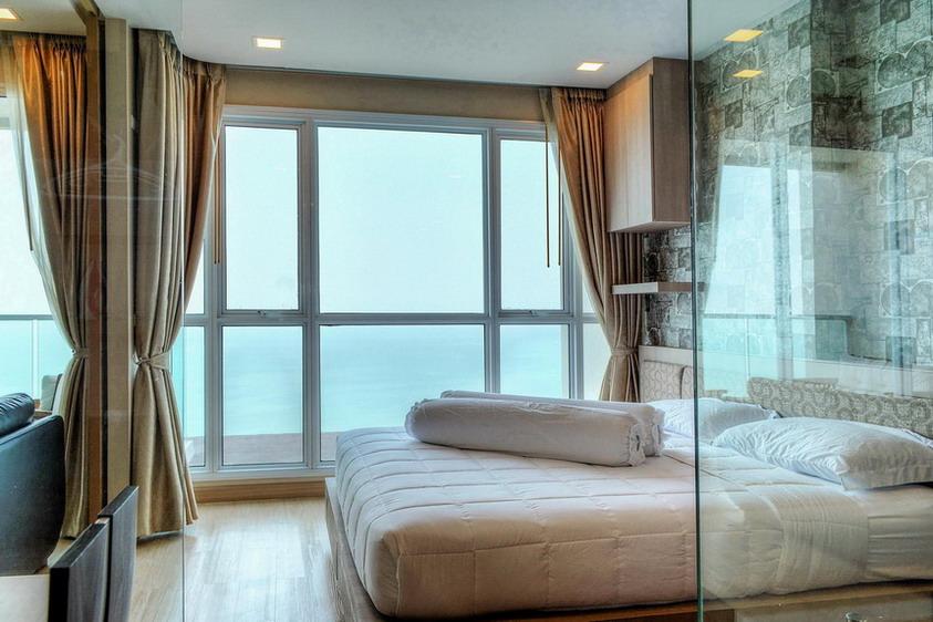Hot Sale Spacious Apartment with Panoramic Sea view