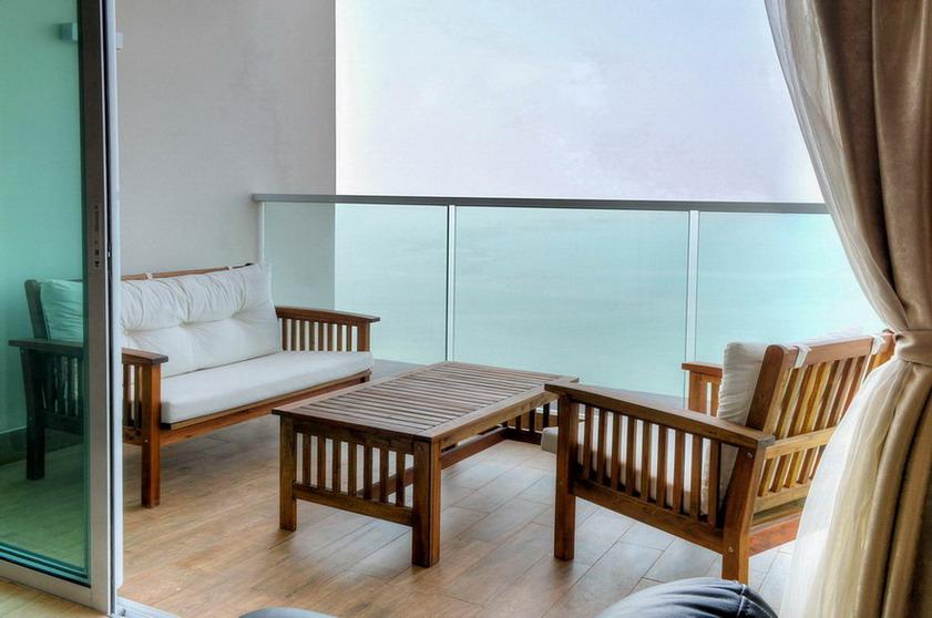 Hot Sale Spacious Apartment with Panoramic Sea view