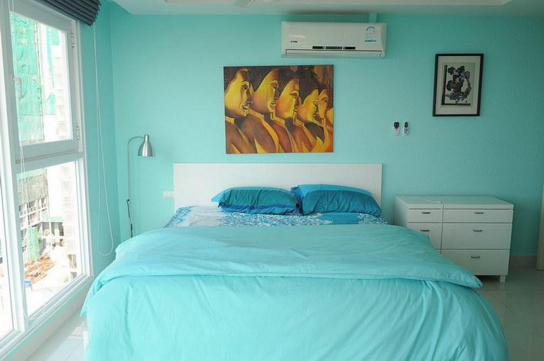 Sea View 2 Bedrooms For Sale Rent on Pratumnak Hill, Pattaya