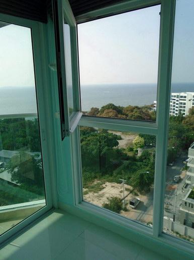 Sea View 2 Bedrooms For Sale Rent on Pratumnak Hill, Pattaya