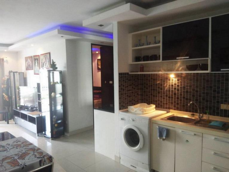 Nice 2 Bedrooms Condo for Rent in Wongamat Beach, Pattaya