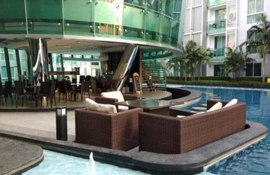 Condo For Rent in Central Pattaya
