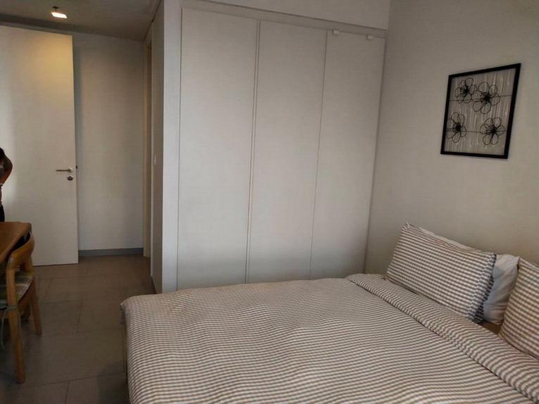 Nice Room Condo for Rent in Wong Amat Beach, Pattaya