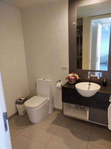 Nice Room Condo for Rent in Wong Amat Beach, Pattaya