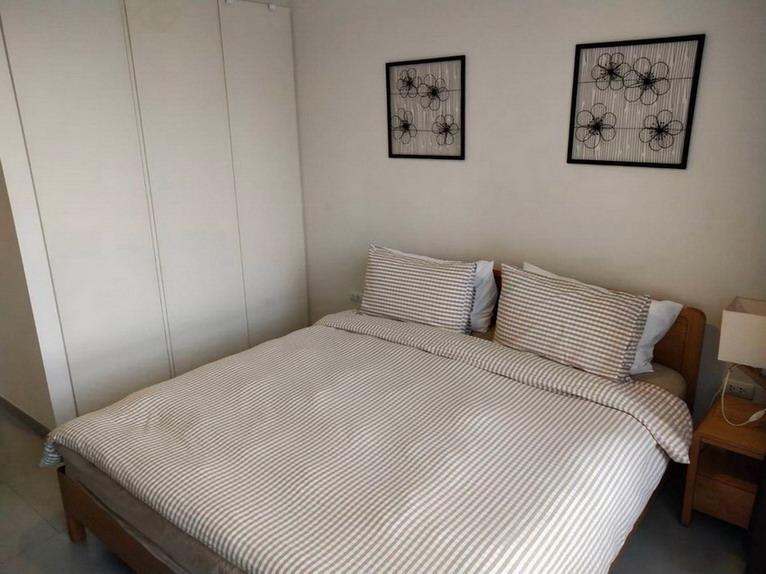 Nice Room Condo for Rent in Wong Amat Beach, Pattaya