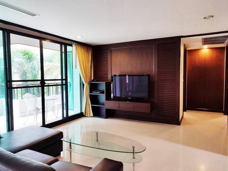 2 Bedrooms Condo in Central Pattaya
