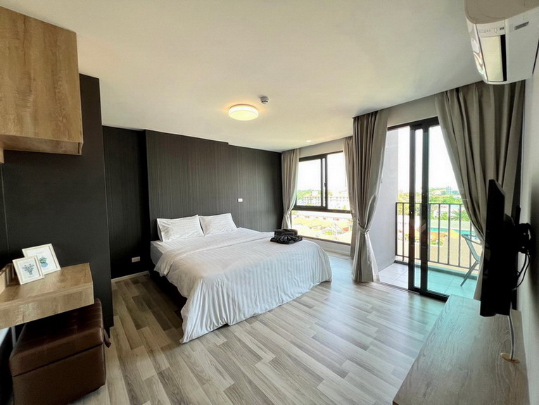 One Bedroom Condo for Rent in East Pattaya