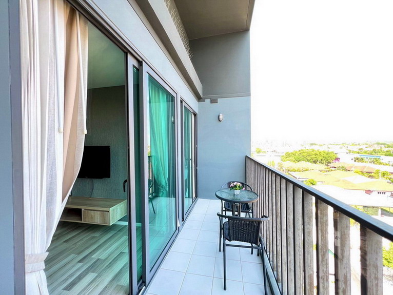 One Bedroom Condo for Rent in East Pattaya