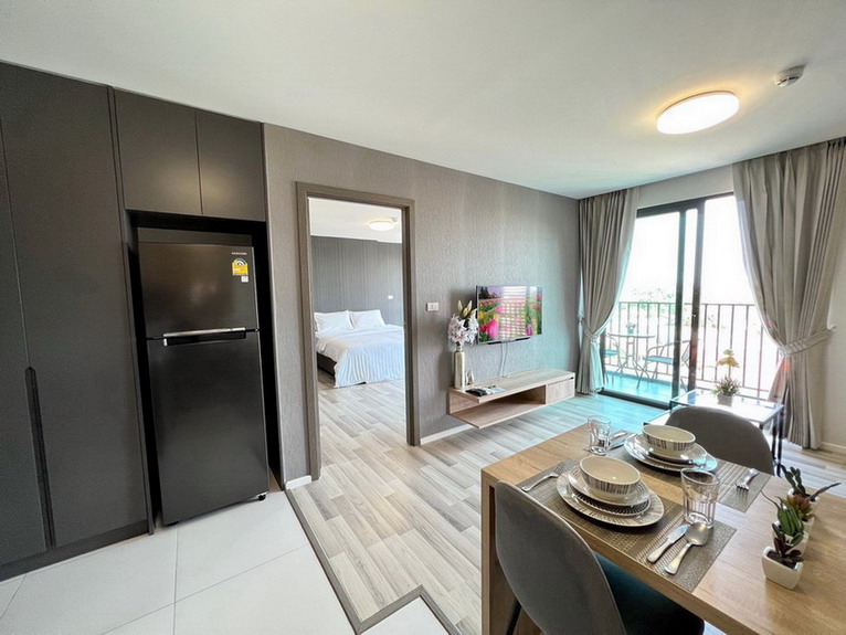 One Bedroom Condo for Rent in East Pattaya