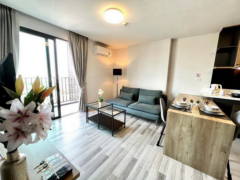 One Bedroom Condo for Rent in East Pattaya