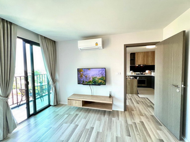 One Bedroom Condo for Rent in East Pattaya