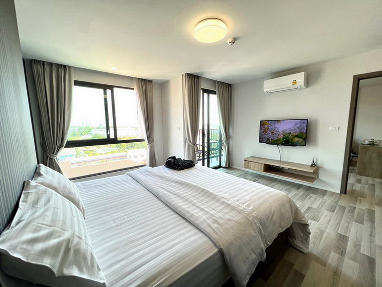 One Bedroom Condo for Rent in East Pattaya