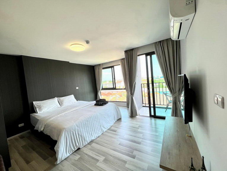 One Bedroom Condo for Rent in East Pattaya