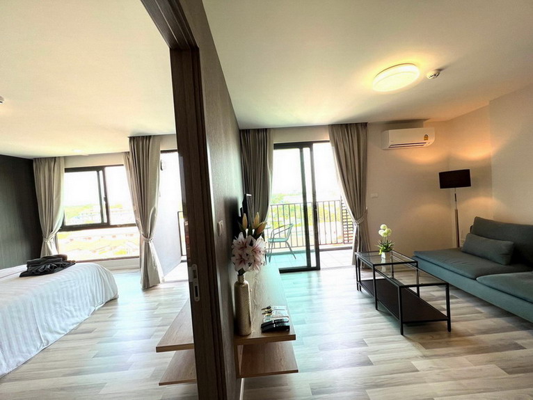 One Bedroom Condo for Rent in East Pattaya