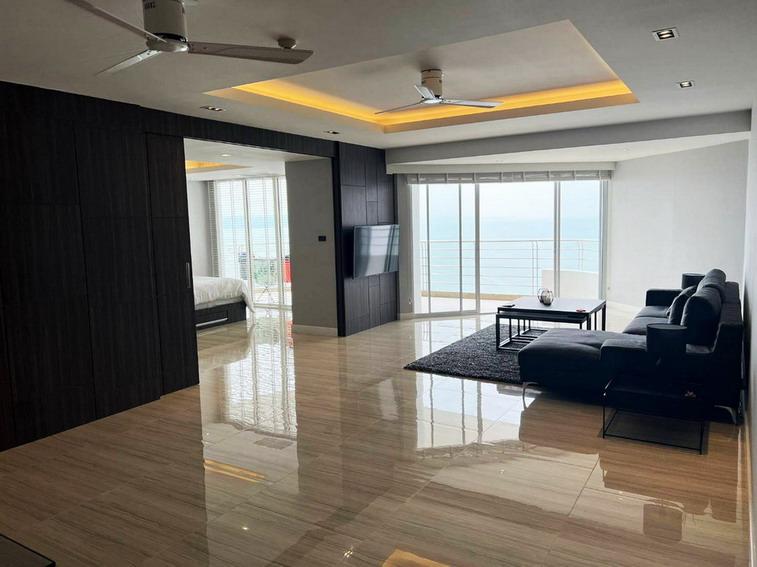 Luxury Beachfront Condominium For Sale