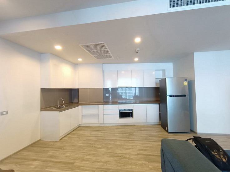 3 Bedrooms Condo for Rent in Wong Amat Beach, Pattaya