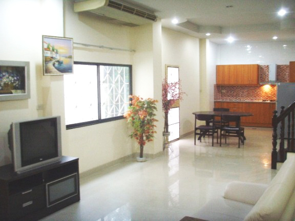 Townhouse for Sale Central Pattaya