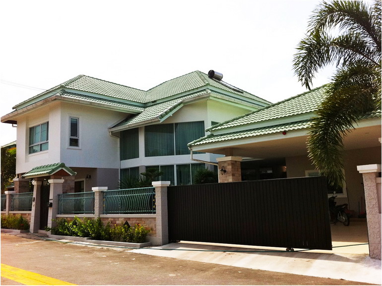 2 Storey House for Rent