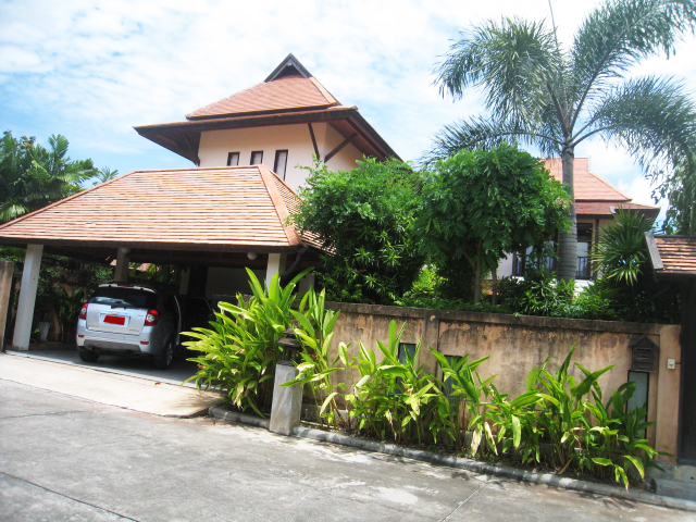 East Pattaya House for Sale