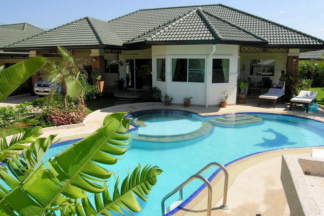 East Pattaya House for Rent