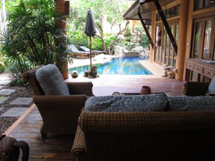 5 Bedrooms House For Sale in Na Jomtien